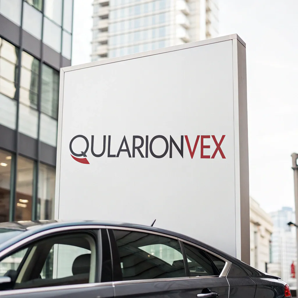 Qularionvex Logo