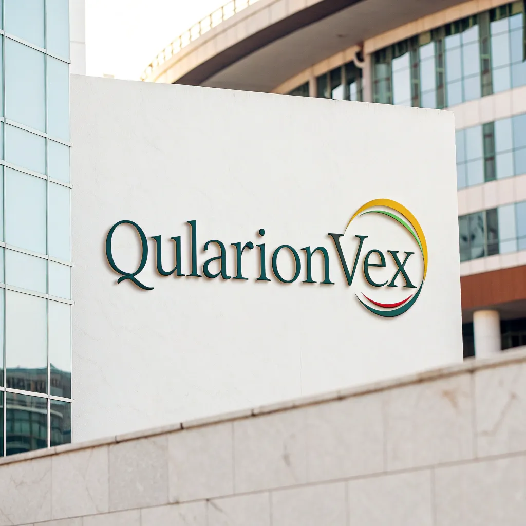 QularionVex Logo