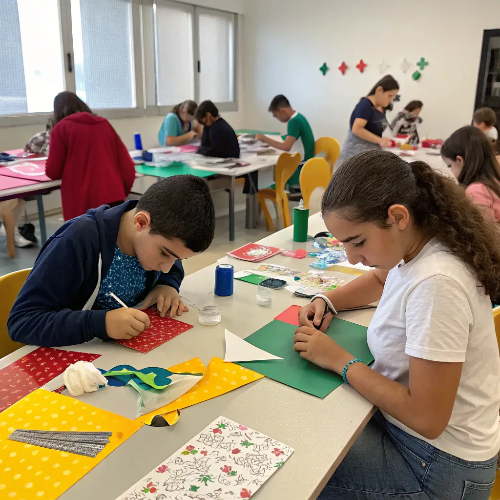 Craft class review